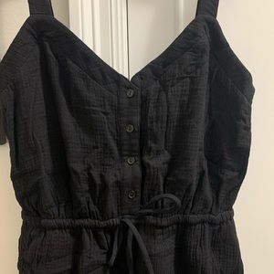 VICI Romper